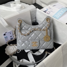 Chanel Hobo Bags